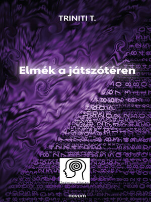 cover image of Elmék a játszótéren